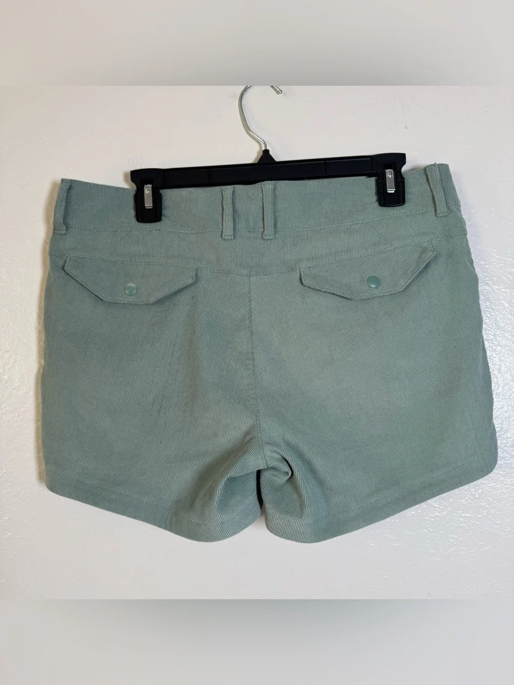 Flylow Gear Cassandra Corduroy Short